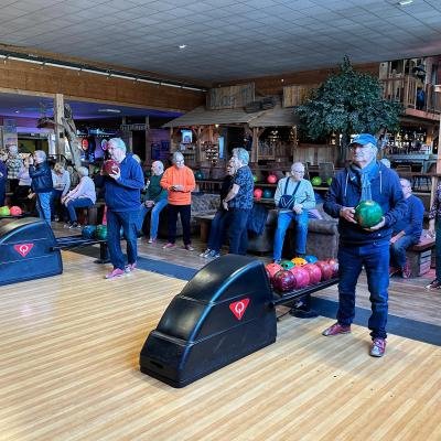 Journée Bowling du 26 Févier 2026 — photo 3